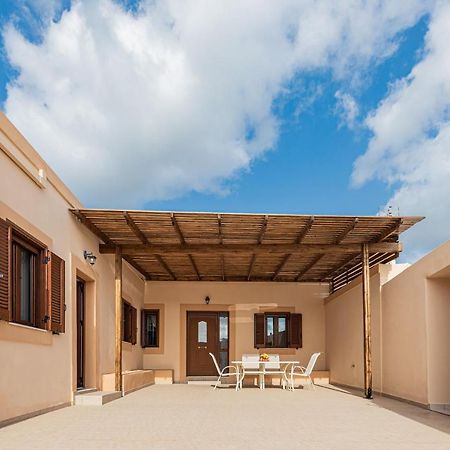 Casa Theoni Villa Kattavía Eksteriør bilde