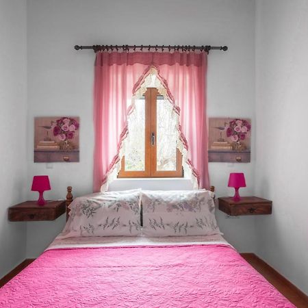 Casa Theoni Villa Kattavía Eksteriør bilde