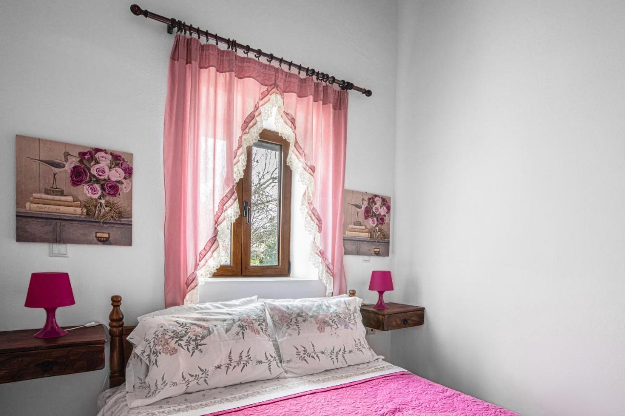 Casa Theoni Villa Kattavía Eksteriør bilde