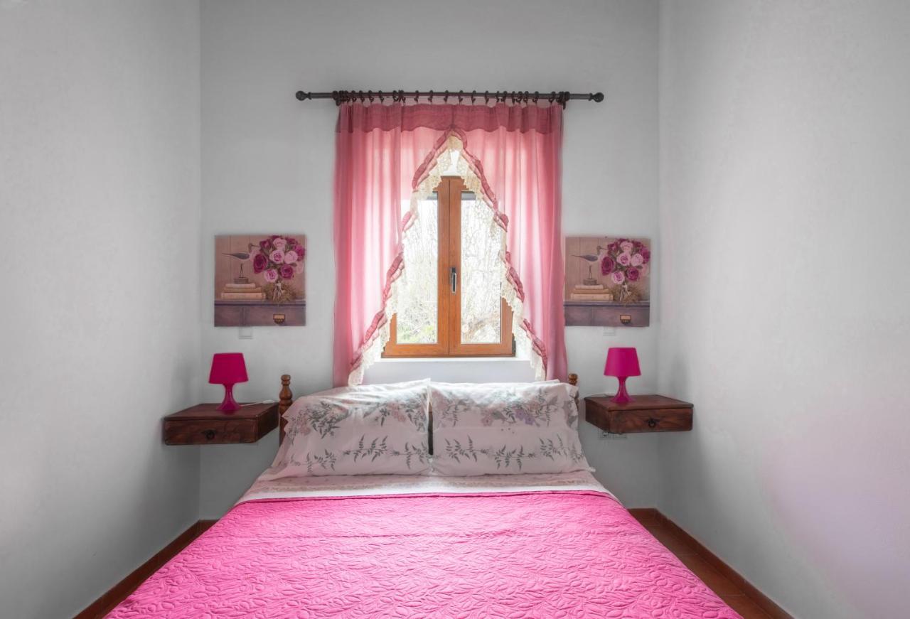 Casa Theoni Villa Kattavía Eksteriør bilde