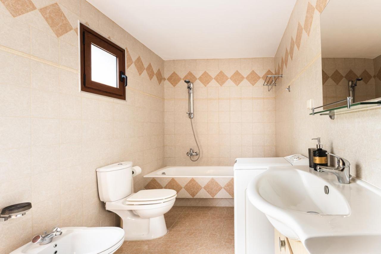 Casa Theoni Villa Kattavía Eksteriør bilde