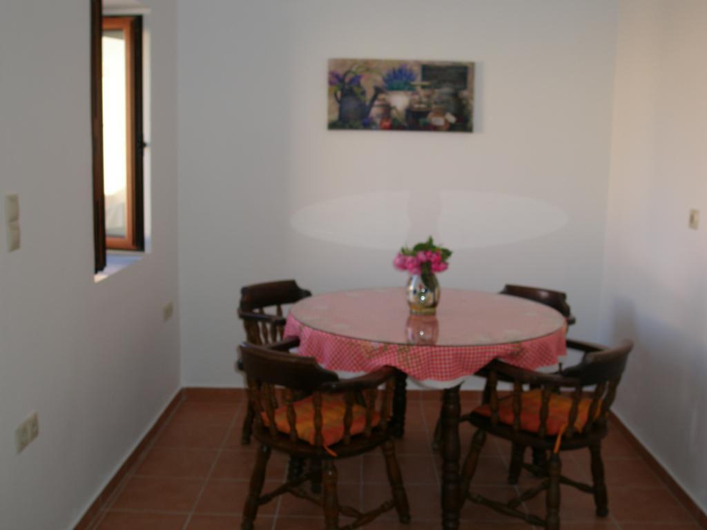 Casa Theoni Villa Kattavía Eksteriør bilde