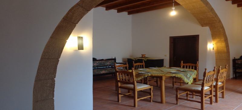 Casa Theoni Villa Kattavía Eksteriør bilde