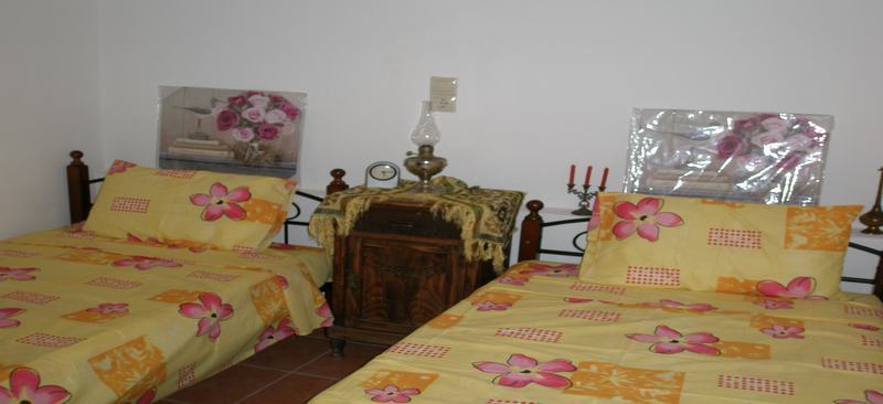 Casa Theoni Villa Kattavía Eksteriør bilde