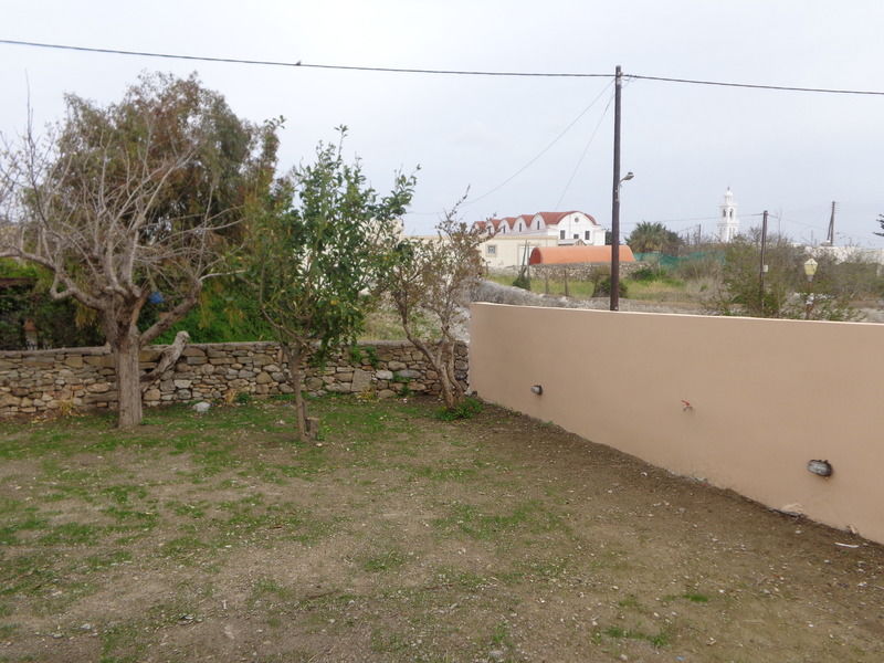 Casa Theoni Villa Kattavía Eksteriør bilde