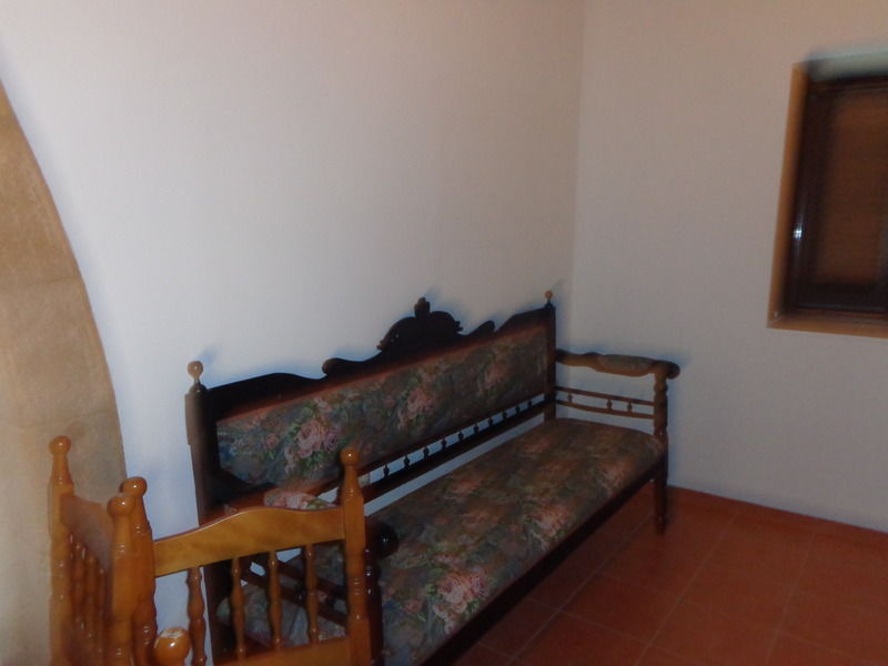 Casa Theoni Villa Kattavía Eksteriør bilde