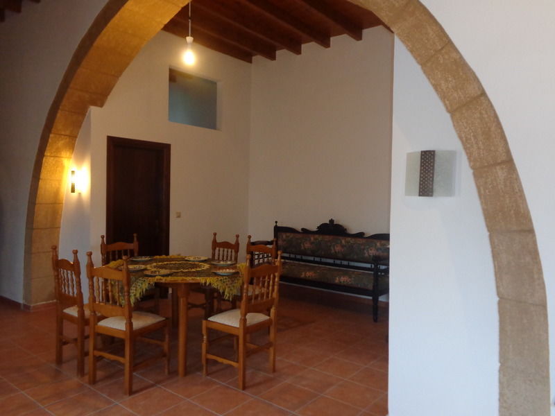 Casa Theoni Villa Kattavía Eksteriør bilde