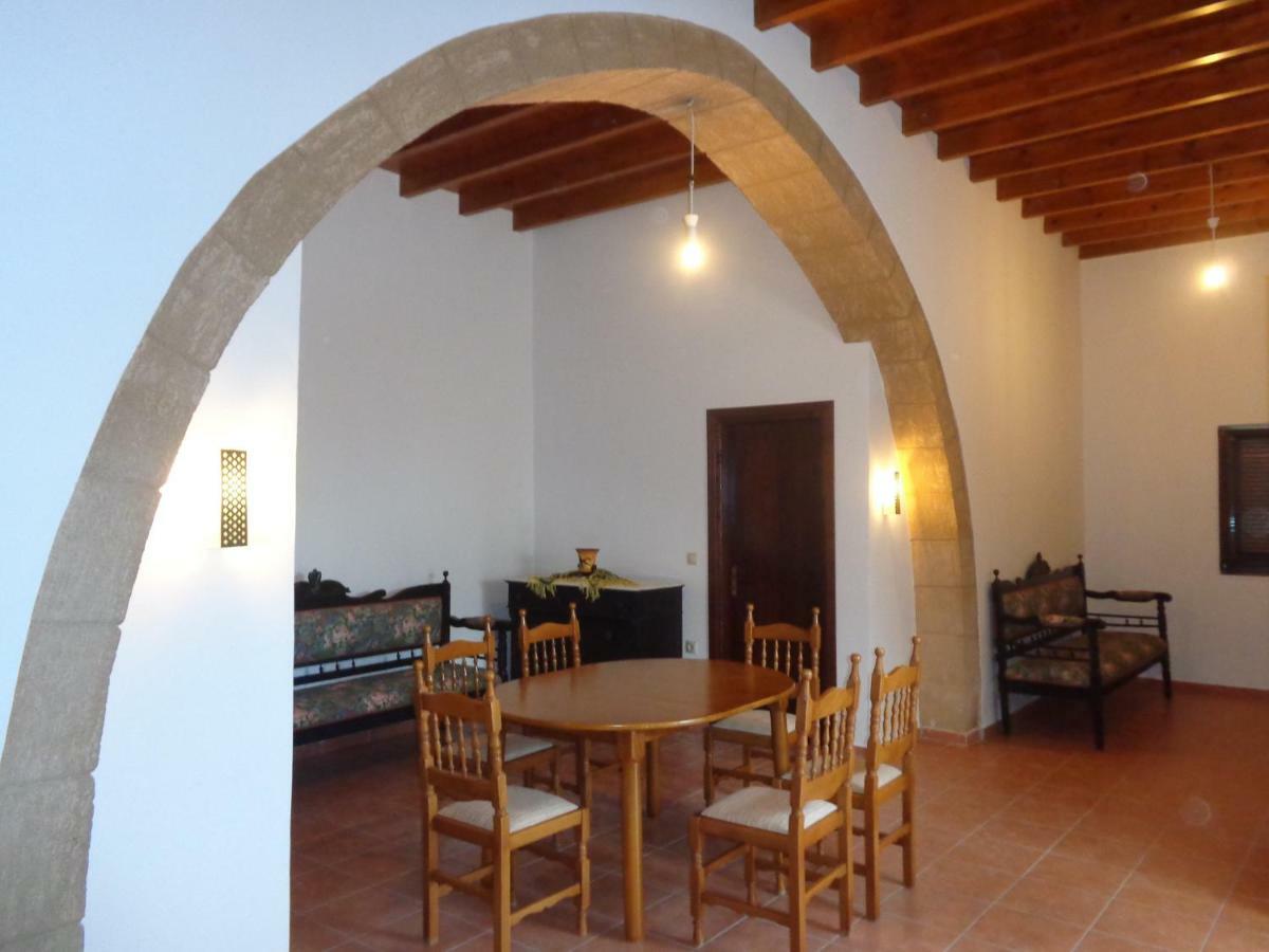 Casa Theoni Villa Kattavía Eksteriør bilde