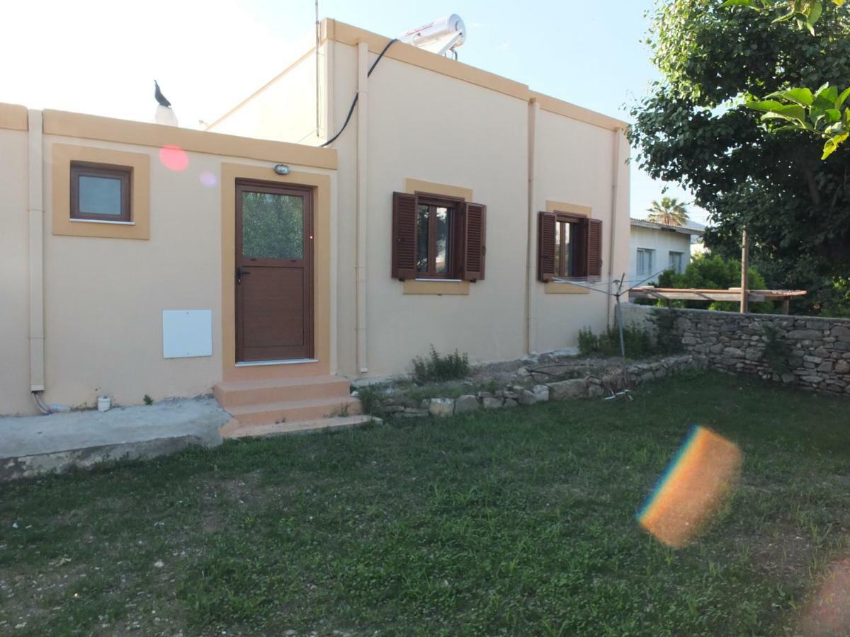 Casa Theoni Villa Kattavía Eksteriør bilde