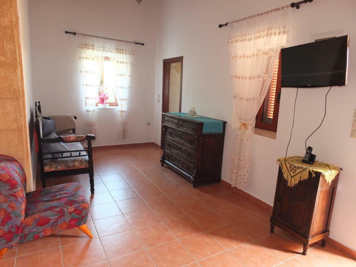 Casa Theoni Villa Kattavía Eksteriør bilde